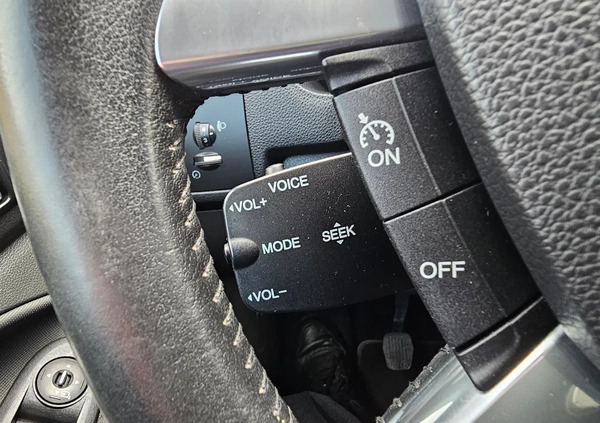 Ford Kuga cena 38400 przebieg: 242000, rok produkcji 2010 z Przemków małe 704
